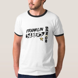 Camiseta superior 1