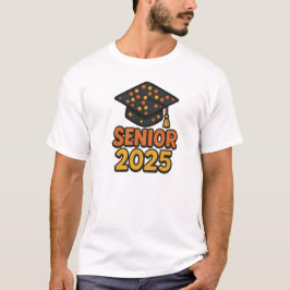 CAMISETA SUPERIOR 2025