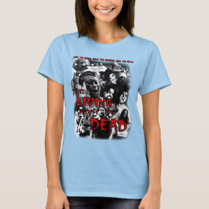 Camiseta superior de las señoras de LWMD