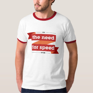 camiseta superior del arma