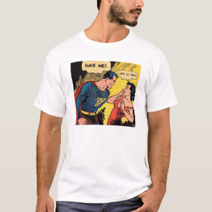 Camiseta Superman