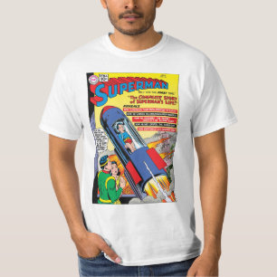 Camiseta Superman #146