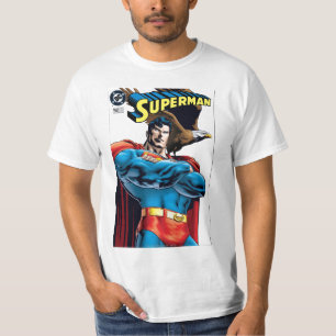Camiseta Superman 150 nov. 99