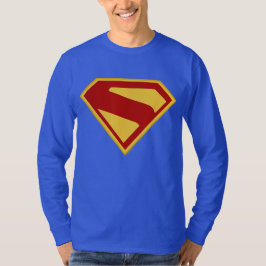 Camiseta SUPERMAN (2025 Movie) S-Shield T-Shirt