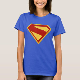 Camiseta SUPERMAN (2025 Movie) S-Shield T-Shirt