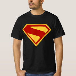 Camiseta SUPERMAN (2025 Movie) S-Shield T-Shirt