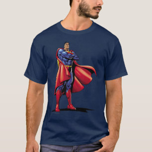 Camiseta Superman 3