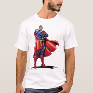 Camiseta Superman 3