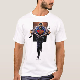 Camiseta Superman 30