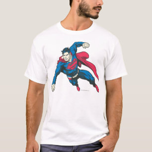 Camiseta Superman 4