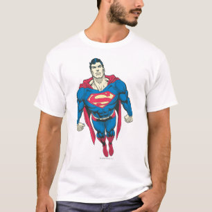 Camiseta Superman 45