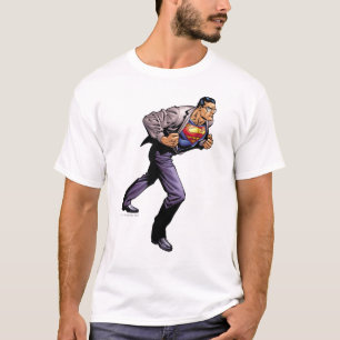 Camiseta Superman 46