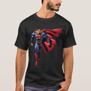 Camiseta Superman 47