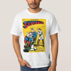 Camiseta Superman #52