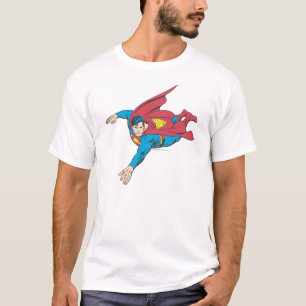 Camiseta Superman 90