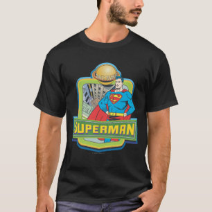 Camiseta Superman - Daily Planet