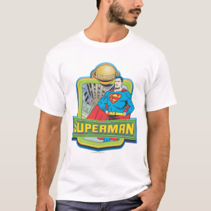 Camiseta Superman - Daily Planet
