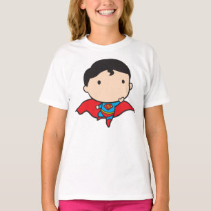 Camiseta Superman de dos caras