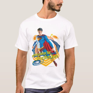 Camiseta Superman Intergalactic Protector