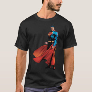 Camiseta Superman Looks Front
