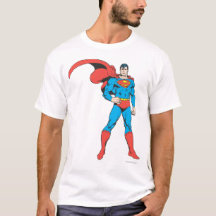 Camiseta Superman Posing 2