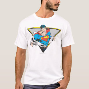 Camiseta Superman Revealed