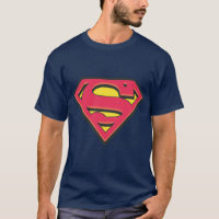 Superman S-Shield | Logotipo clásico