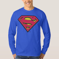 Superman S-Shield | Logotipo clásico