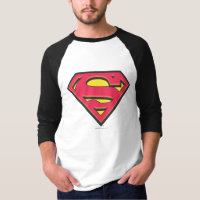 Superman S-Shield | Logotipo clásico