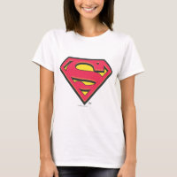 Superman S-Shield | Logotipo clásico