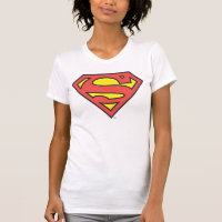 Superman S-Shield | Logotipo de Superman