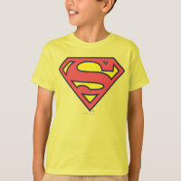 Superman S-Shield | Logotipo de Superman