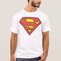 Superman S-Shield | Logotipo de Superman
