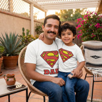 Superman S-Shield | Logotipo de Superman