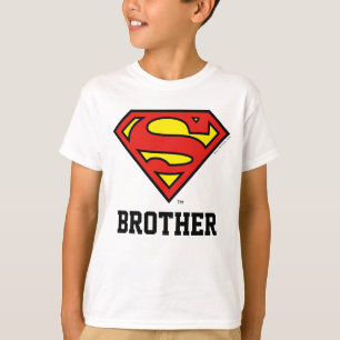 Camiseta Superman Super Brother