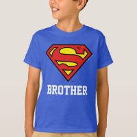 Superman| Super Hermano