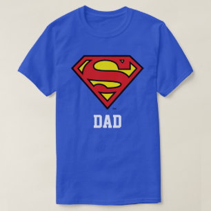 Camiseta Superman   Super Papá