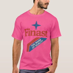 Camiseta Supermercado fino vintage