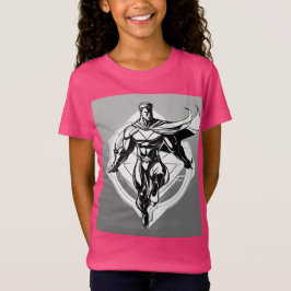 Camiseta SuperMolecule: Desatando el poder de la desestabil