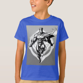 Camiseta SuperMolecule: Desatando el poder de la desestabil