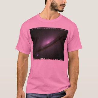 Camiseta Supernova 1994D