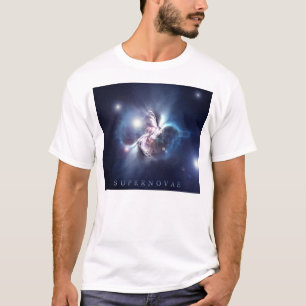 Camiseta Supernovas