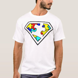 Camiseta Superpotencia