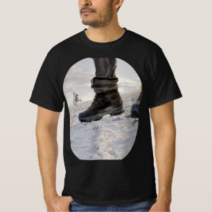 Camiseta Supersize Me Astronauta