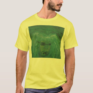CAMISETA SUPERSTAR DE TERROR NOCKLIST