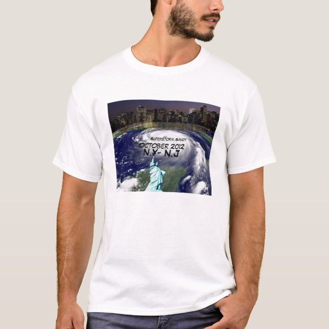 Camiseta Supertormenta Sandy_ (Anverso)