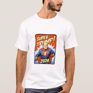 Camiseta Supertrombar