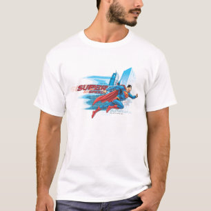 Camiseta Supervelocidad