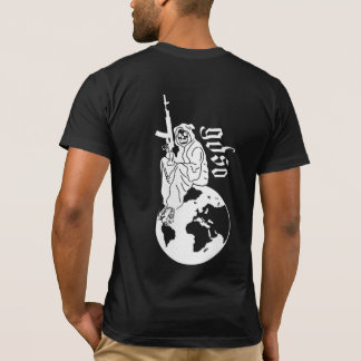 Camiseta Supervisar