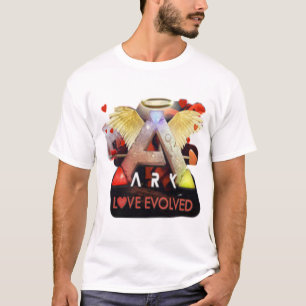 Camiseta Supervivencia Arca